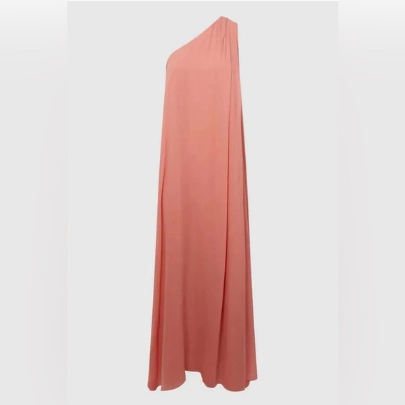 Reiss Dresses & Skirts - NWT REISS Charly One Shoulder Maxi Dress - Size 4 - MSRP $390